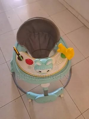 Baby's Walker