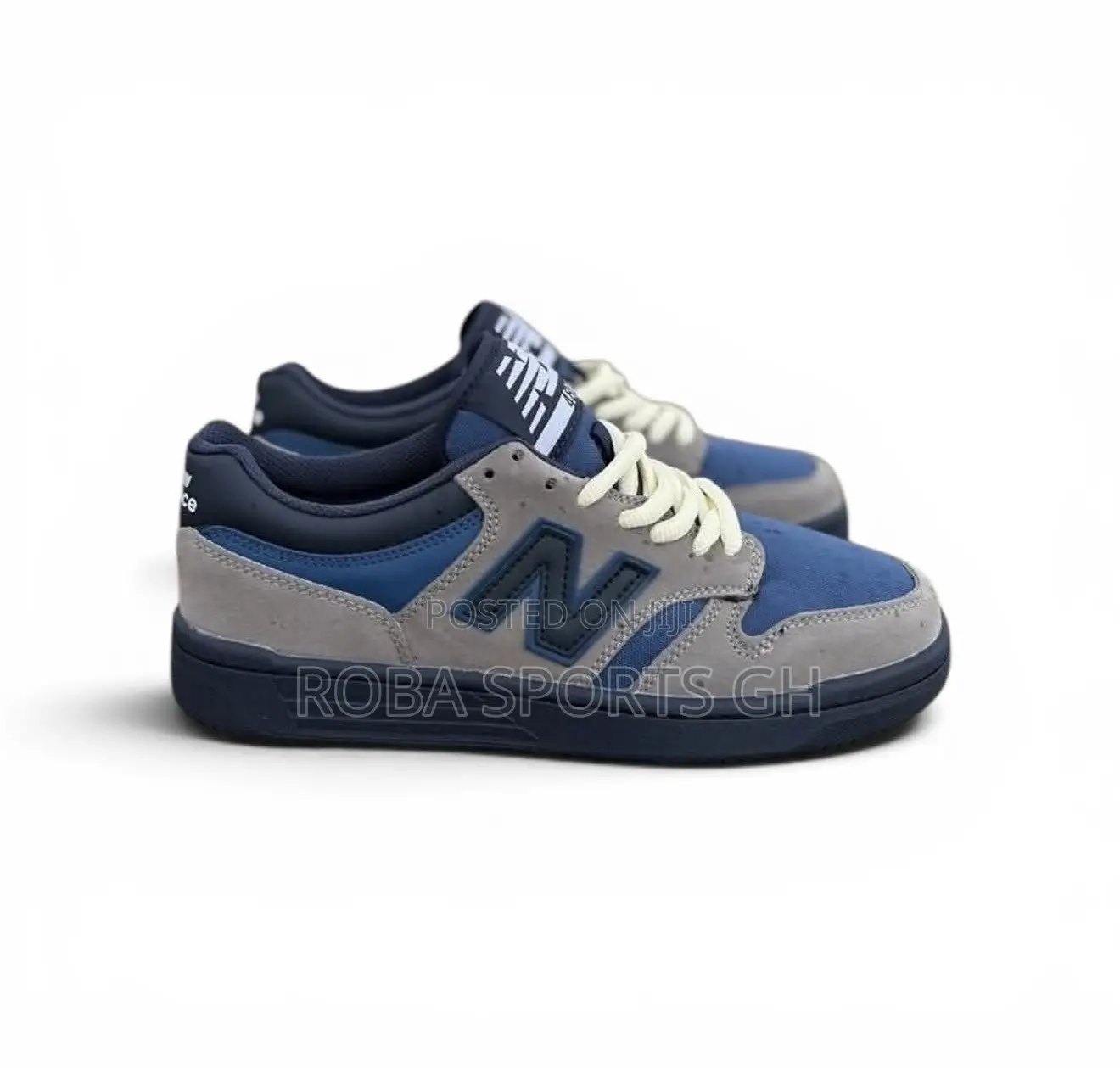New Balance 480 Trainers