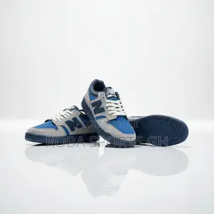 New Balance 480 Trainers