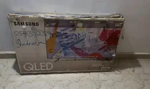 Sumsung Smart TV 50inches