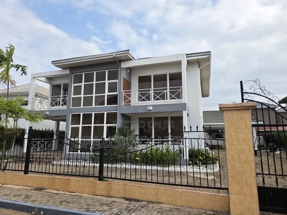 4bdrm House in Cantoments, Cantonments for sale