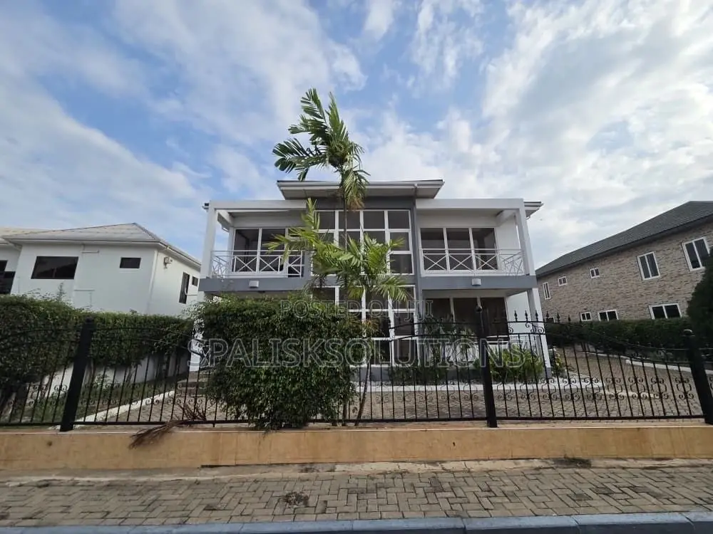 4bdrm House in Cantoments, Cantonments for sale