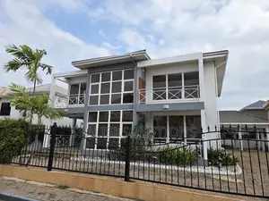 4bdrm House in Cantoments, Cantonments for sale