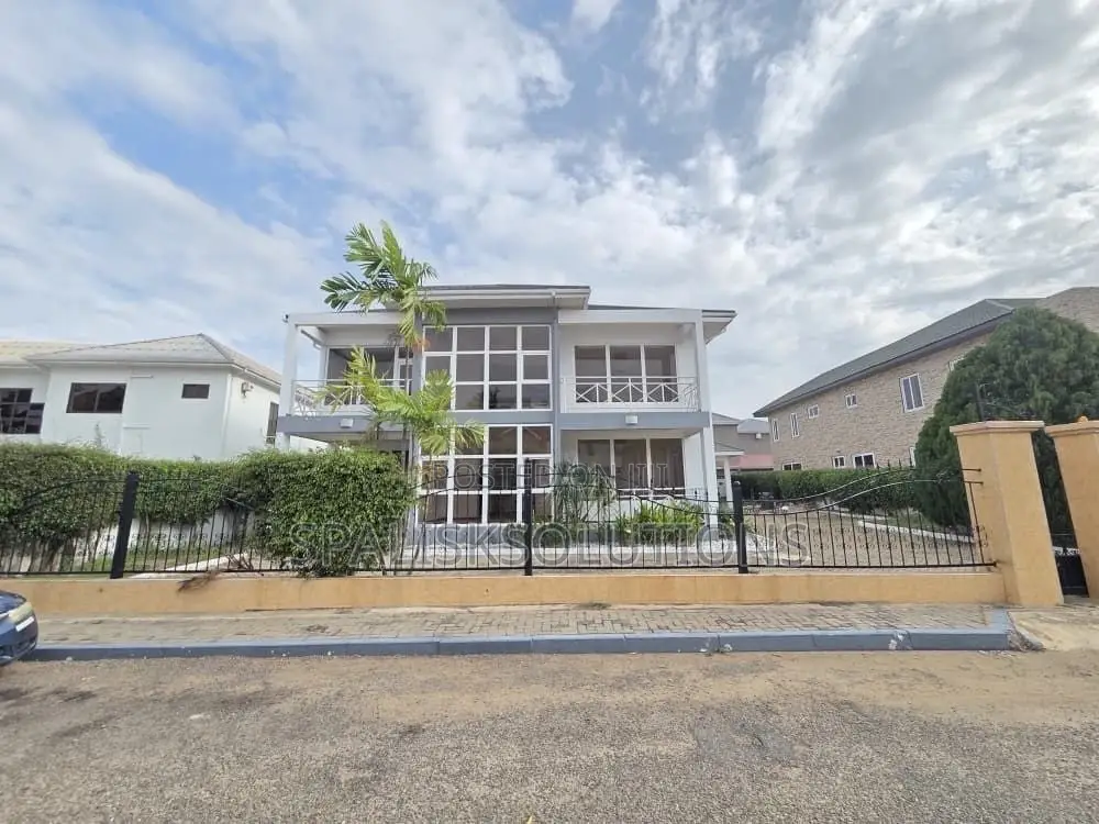 4bdrm House in Cantoments, Cantonments for sale