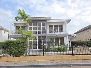 4bdrm House in Cantoments, Cantonments for sale