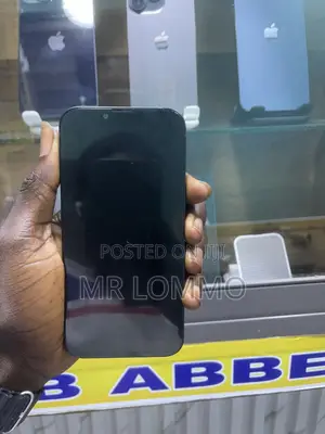 Apple iPhone 13 128 GB Blue