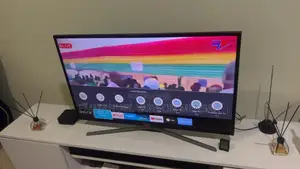 Samsung 4k Uhd Led Smart TV