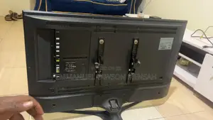 Samsung 4k Uhd Led Smart TV