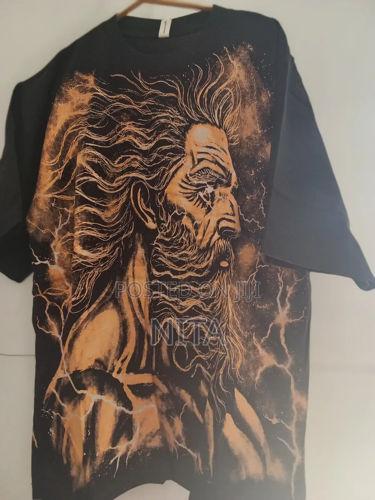 Quality Cotton T Shirts