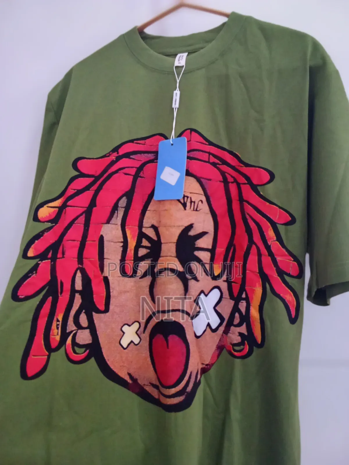 Quality Cotton T Shirts