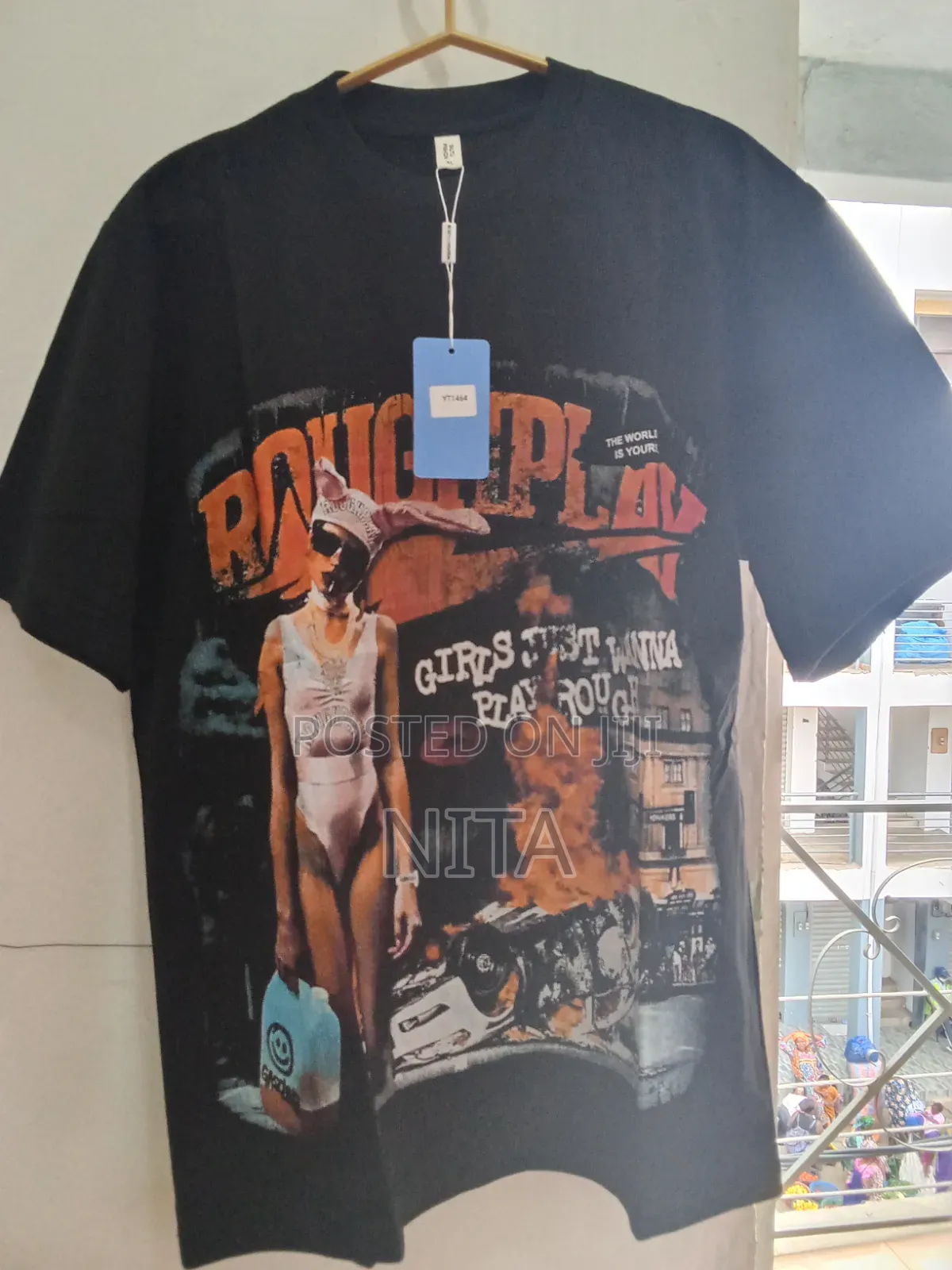 Quality Cotton T Shirts