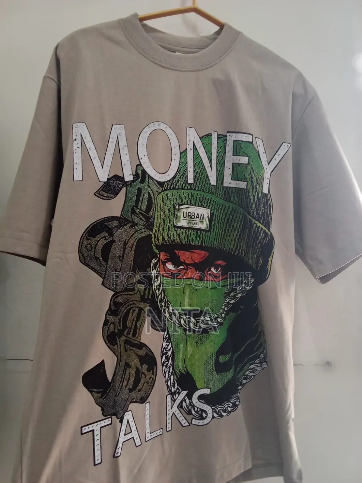 Quality Cotton T Shirts
