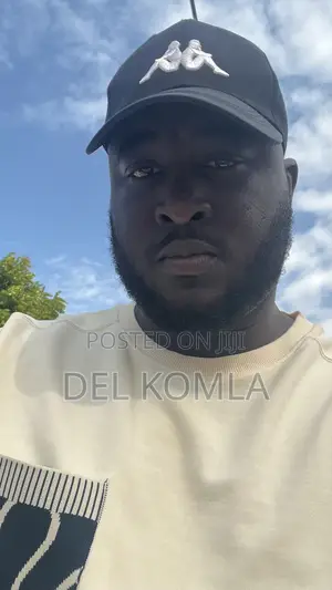 Mr Dela Agume