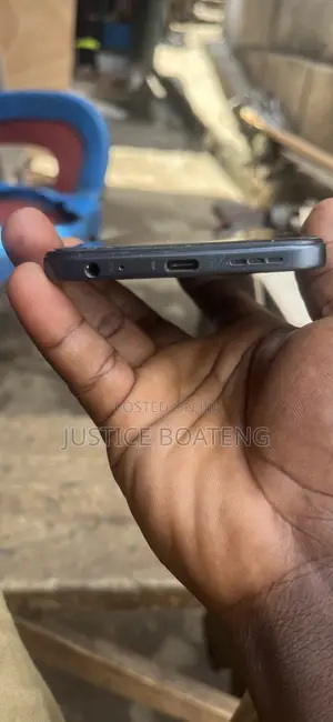 Tecno Spark 40 128 GB Black