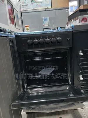 Cooker(burner) 2 Gas, 2 Electric