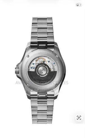 Shinola Monster Chronograph Automatic Watch 40mm
