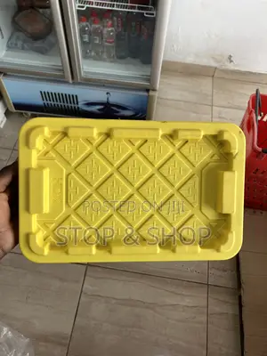 HDX Storage Container