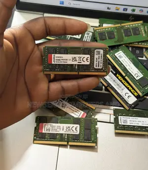 16GB DDR4 Laptop Ram Speed 3200mhz