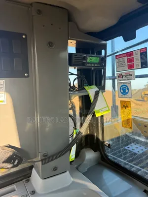 Caterpillar D10R
