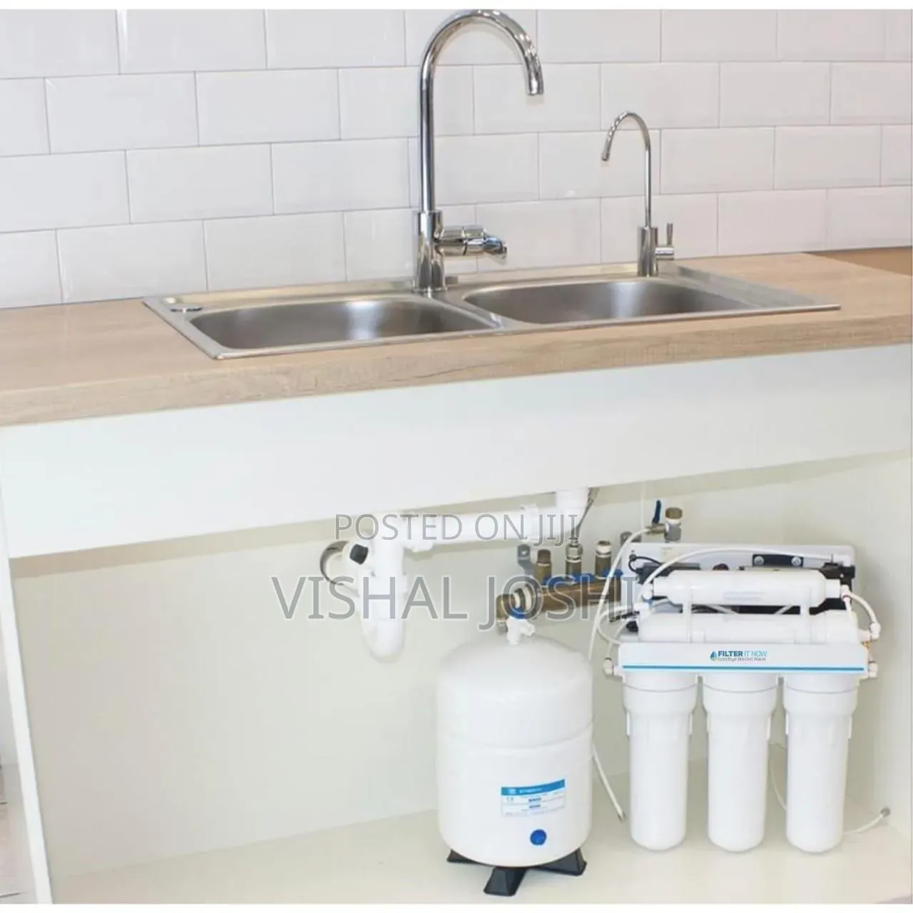 Pure Plus Water Solutions