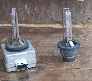 Chargeable Booster Bulb