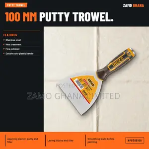 Putty Trowel - Hput08100