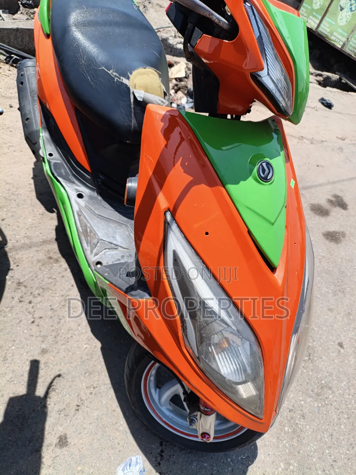 Kymco 2024