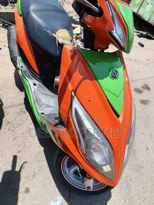 Kymco 2024