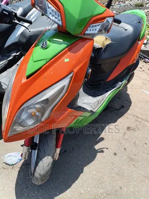 Kymco 2024