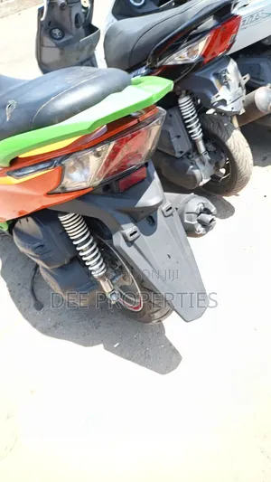 Kymco 2024