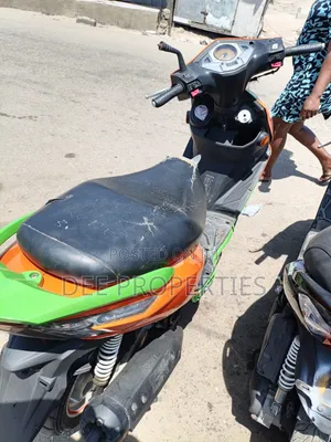 Kymco 2024