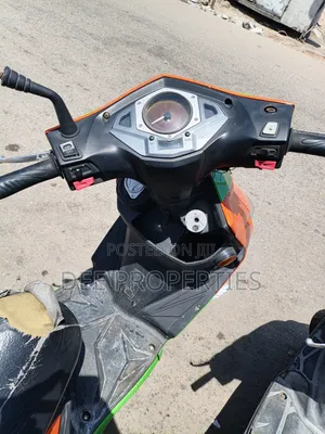Kymco 2024