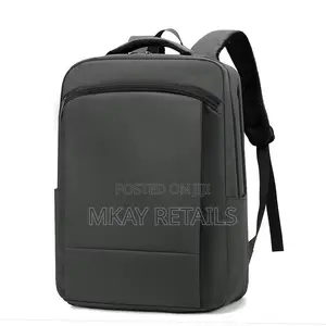 Hard Body Laptop Backpack