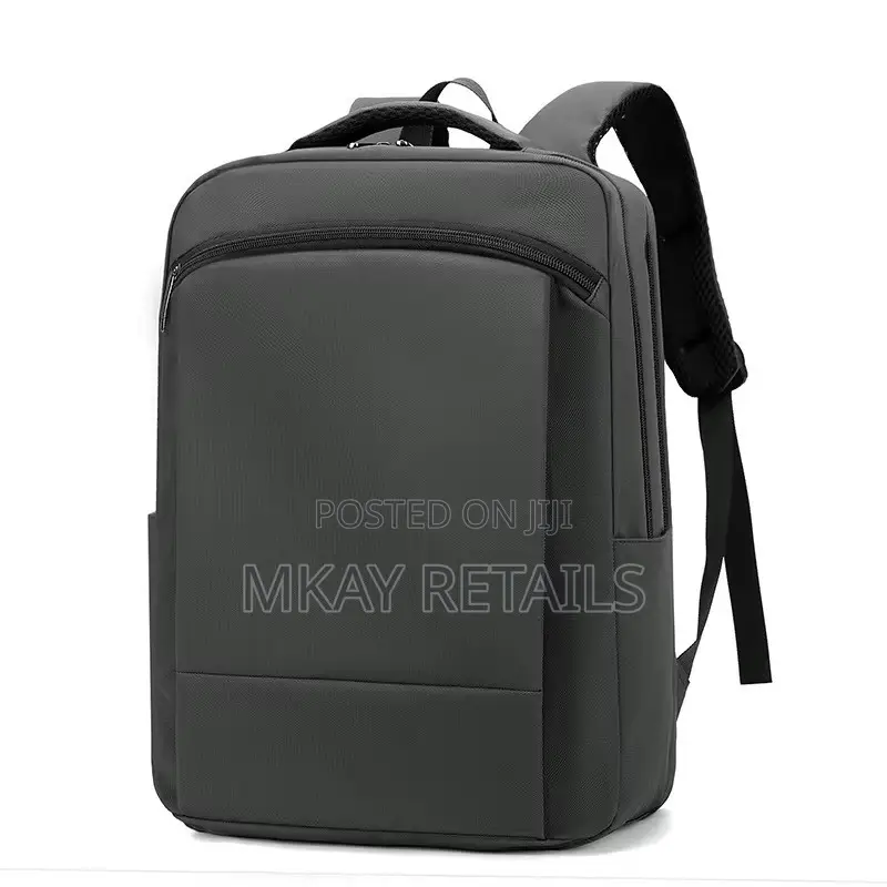 Hard Body Laptop Backpack