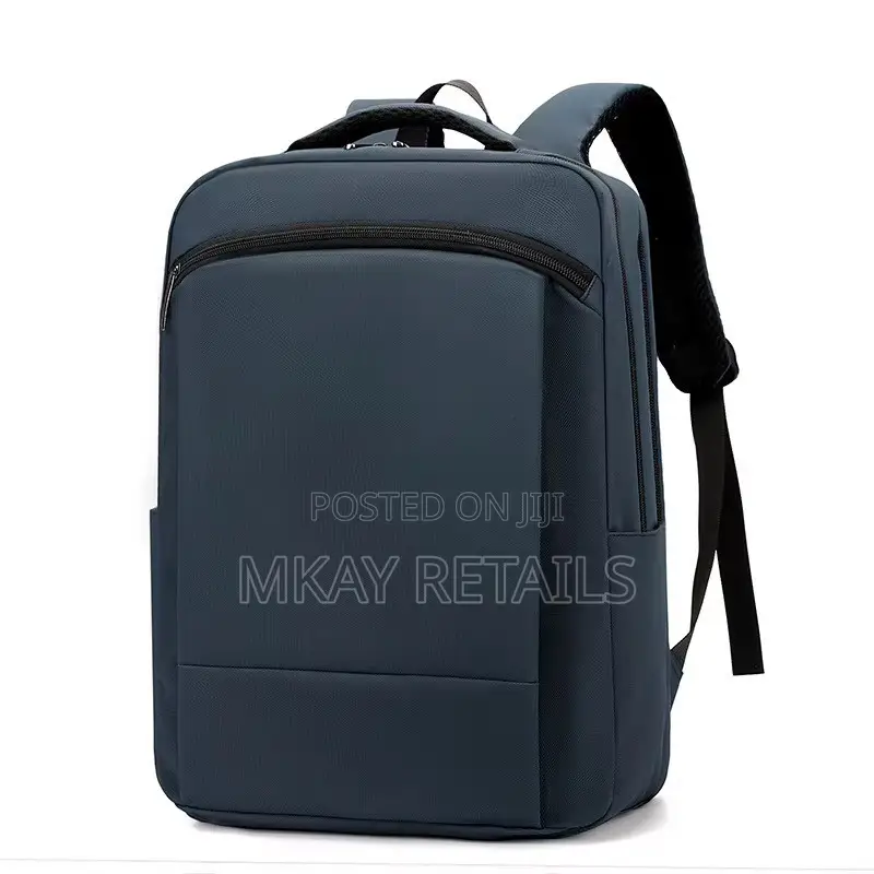 Hard Body Laptop Backpack