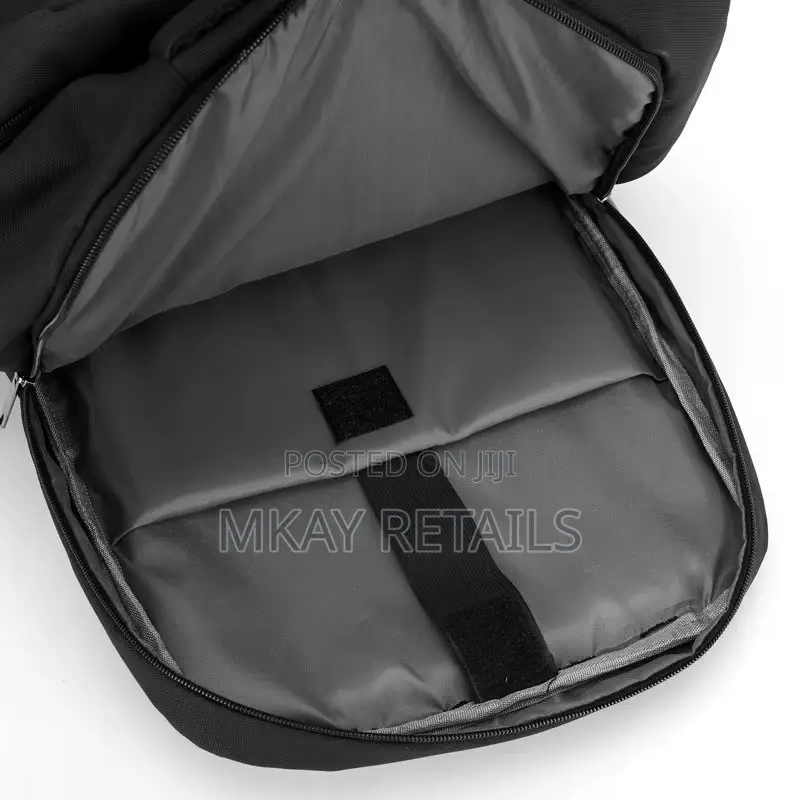 Hard Body Laptop Backpack