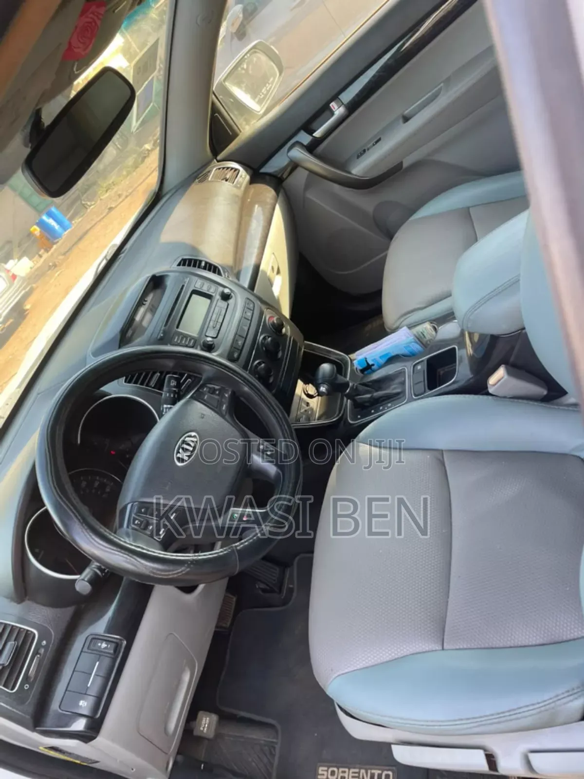 Hyundai Accent 2017 White