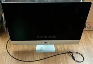 Desktop Computer Apple iMac 32GB Intel Core i5 HDD+SSD 1T