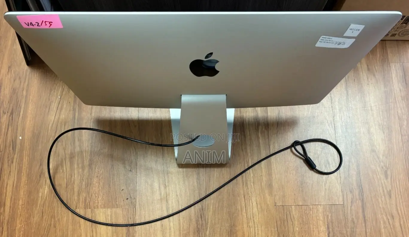 Desktop Computer Apple iMac 32GB Intel Core i5 HDD+SSD 1T