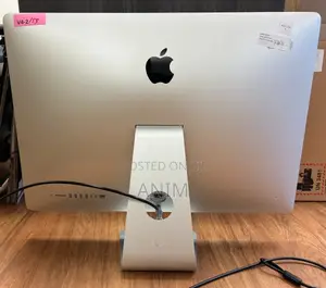 Desktop Computer Apple iMac 32GB Intel Core i5 HDD+SSD 1T