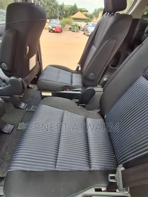 Toyota Voxy 2014 Gray