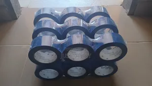 Blue Packaging Tape
