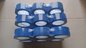 Blue Packaging Tape