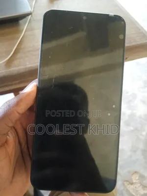 Samsung Galaxy A17 5G 256 GB Black