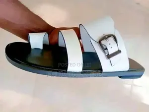 Slippers and Sandals