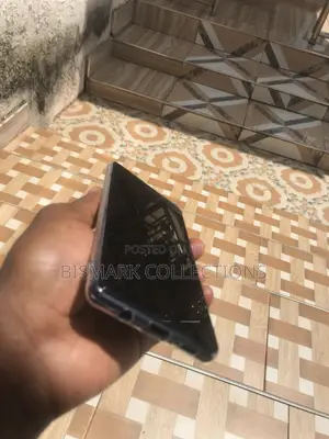 Samsung Galaxy A71 5G UW 128 GB Black