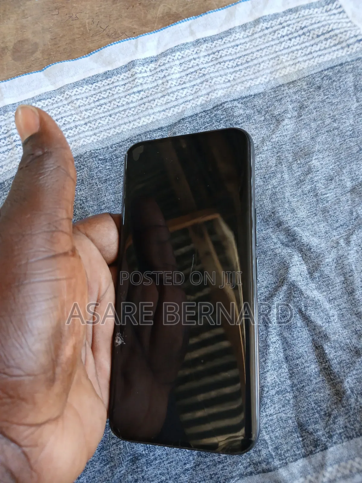 Tecno Camon 50 Pro 256 GB Gray