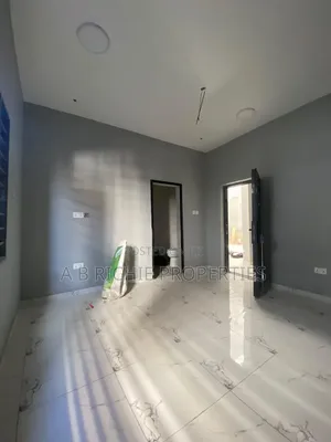 4bdrm House in Ab Richie Properties, Baatsona Total for rent