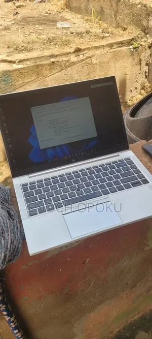 Laptop HP EliteBook 840 G6 16GB Intel Core i7 eMMC 256GB