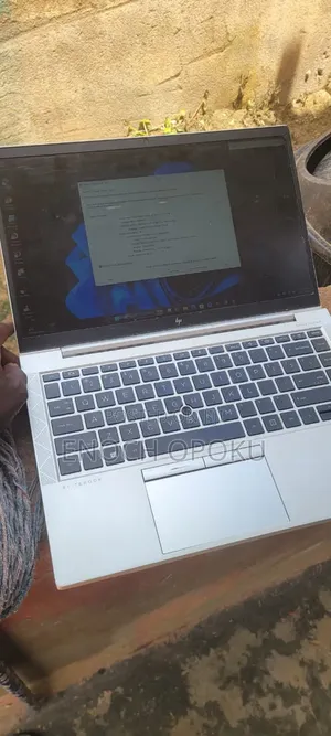 Laptop HP EliteBook 840 G6 16GB Intel Core i7 eMMC 256GB
